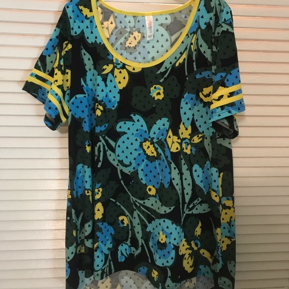 LulaRoe classic size Large - Picture 1 of 1